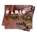 Radio Éxito - AM 1060